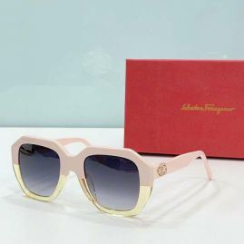 Picture of Ferragamo Sunglasses _SKUfw53932494fw